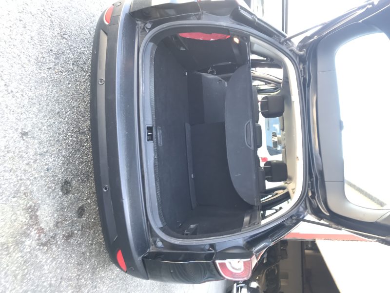 RENAULT MEGANE ESTATE III ph2 - 1.6 dci 130cv FAP energy eco2 DYNAMIQUE - GARANTIE 6 MOIS