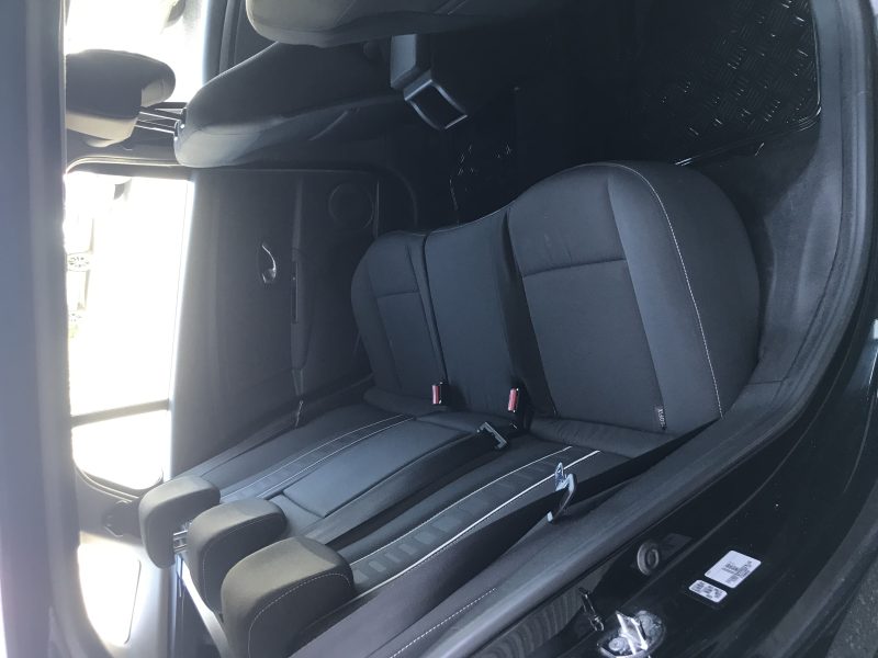 RENAULT MEGANE ESTATE III ph2 - 1.6 dci 130cv FAP energy eco2 DYNAMIQUE - GARANTIE 6 MOIS