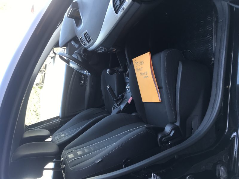 RENAULT MEGANE ESTATE III ph2 - 1.6 dci 130cv FAP energy eco2 DYNAMIQUE - GARANTIE 6 MOIS