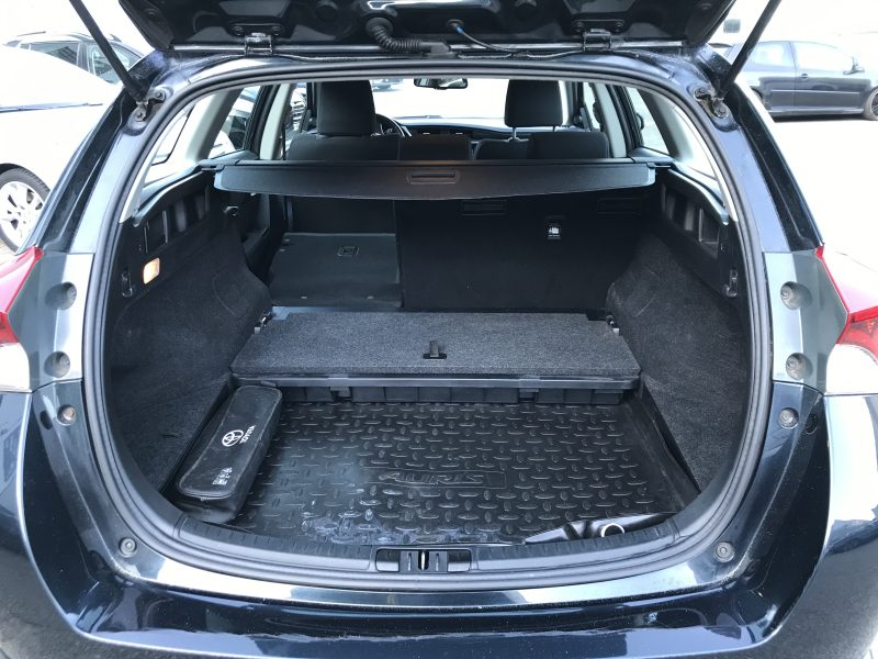 TOYOTA AURIS TOURING SPORT ph2 - 136H DYNAMIC - 1.8vvti 99cv HSD BVA - GARANTIE 6 MOIS