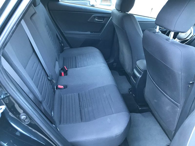 TOYOTA AURIS TOURING SPORT ph2 - 136H DYNAMIC - 1.8vvti 99cv HSD BVA - GARANTIE 6 MOIS