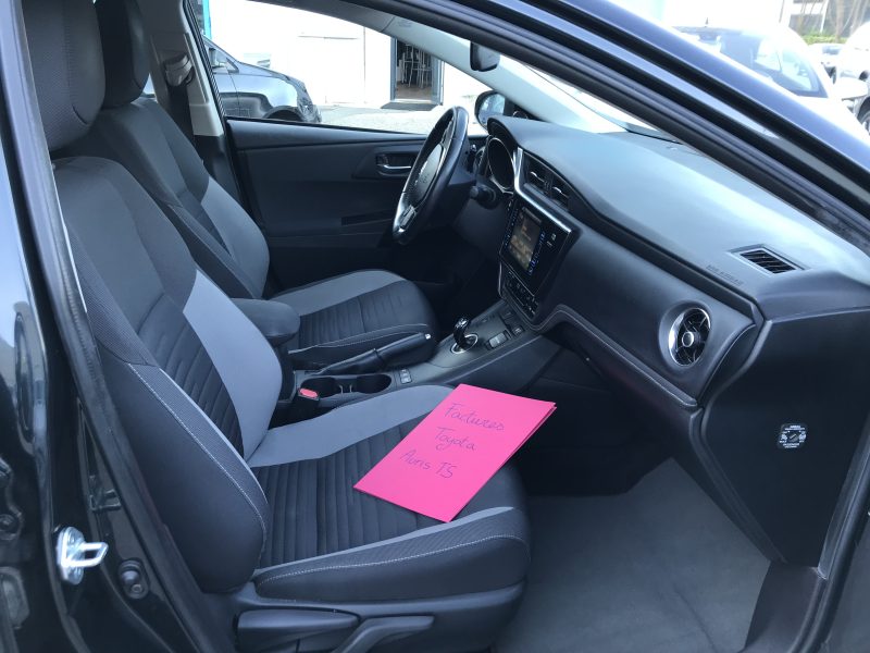 TOYOTA AURIS TOURING SPORT ph2 - 136H DYNAMIC - 1.8vvti 99cv HSD BVA - GARANTIE 6 MOIS