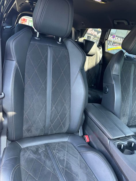 PEUGEOT 5008 2019