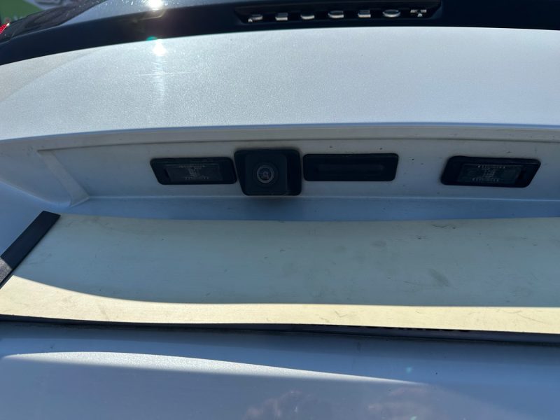 PEUGEOT 5008 2019