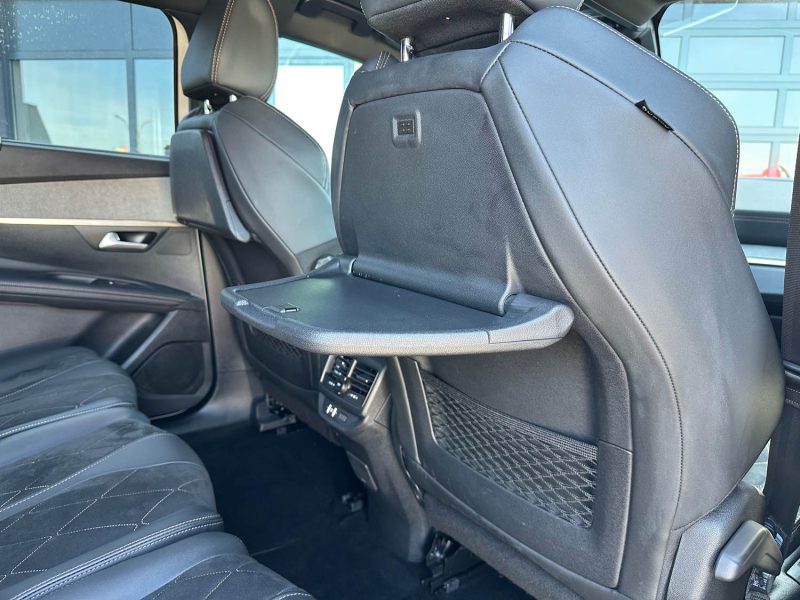 PEUGEOT 5008 2019