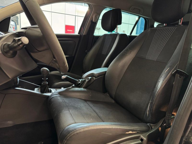 RENAULT MEGANE 1.5 DCI 110 Privilege 