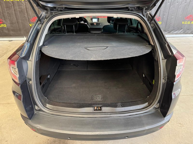 RENAULT MEGANE 1.5 DCI 110 Privilege 
