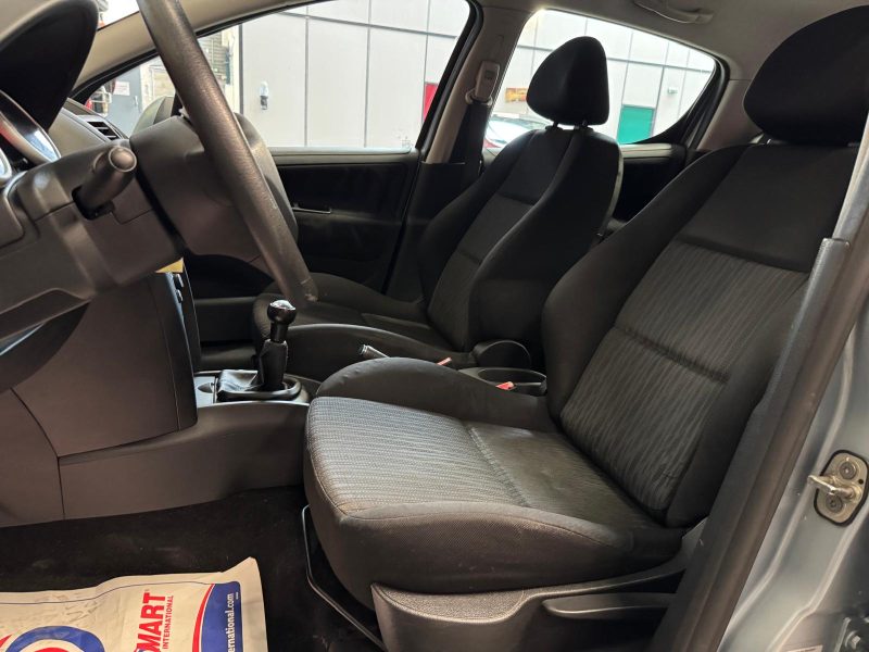 PEUGEOT 207 1.4 HDI 70 Urban 