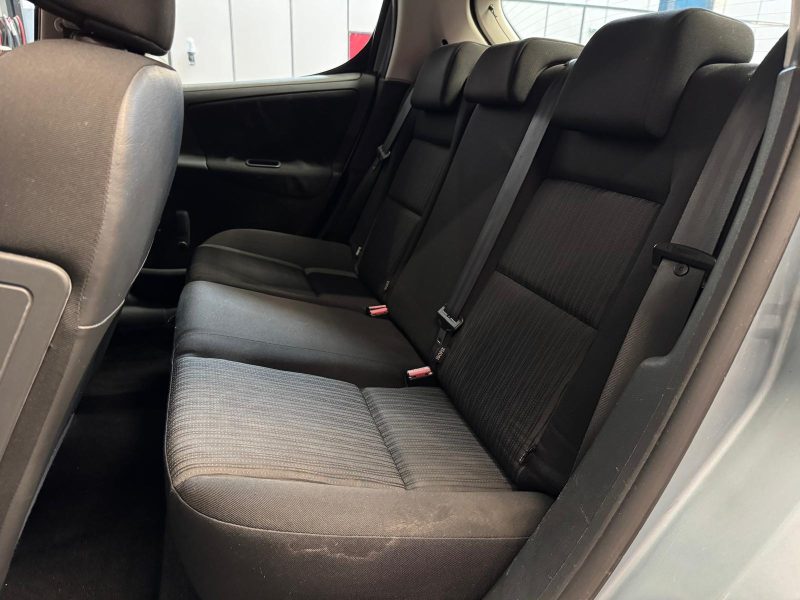 PEUGEOT 207 1.4 HDI 70 Urban 