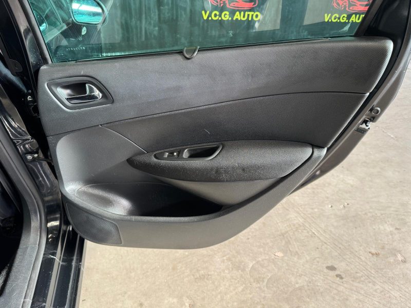 PEUGEOT 308 SW 1.6 HDI 112 Active 