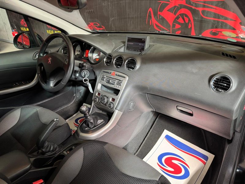 PEUGEOT 308 SW 1.6 HDI 112 Active 