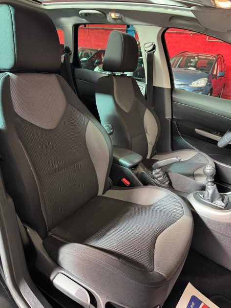 PEUGEOT 308 SW 1.6 HDI 112 Active 