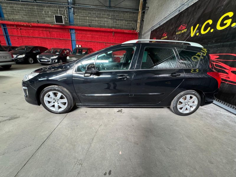 PEUGEOT 308 SW 1.6 HDI 112 Active 
