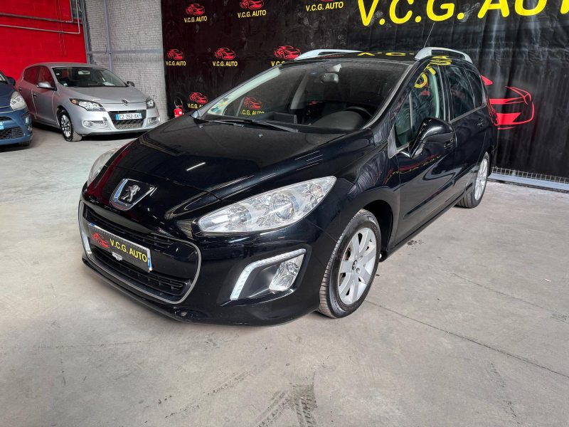 PEUGEOT 308 SW 1.6 HDI 112 Active 