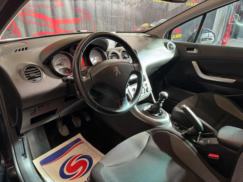 PEUGEOT 308 SW 1.6 HDI 112 Active 