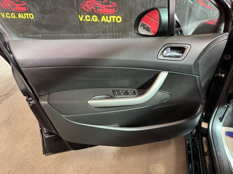 PEUGEOT 308 SW 1.6 HDI 112 Active 