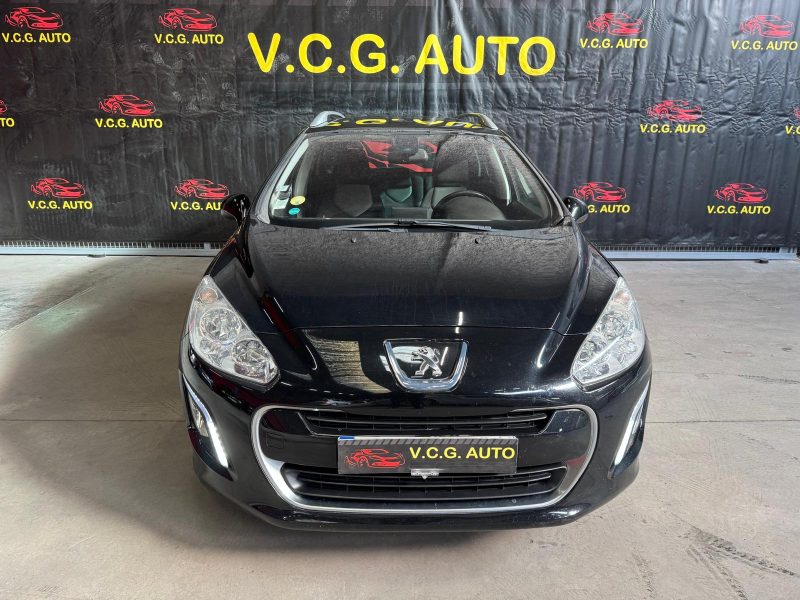 PEUGEOT 308 SW 1.6 HDI 112 Active 