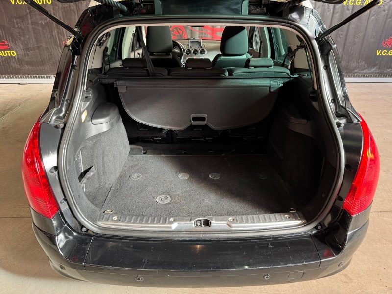 PEUGEOT 308 SW 1.6 HDI 112 Active 