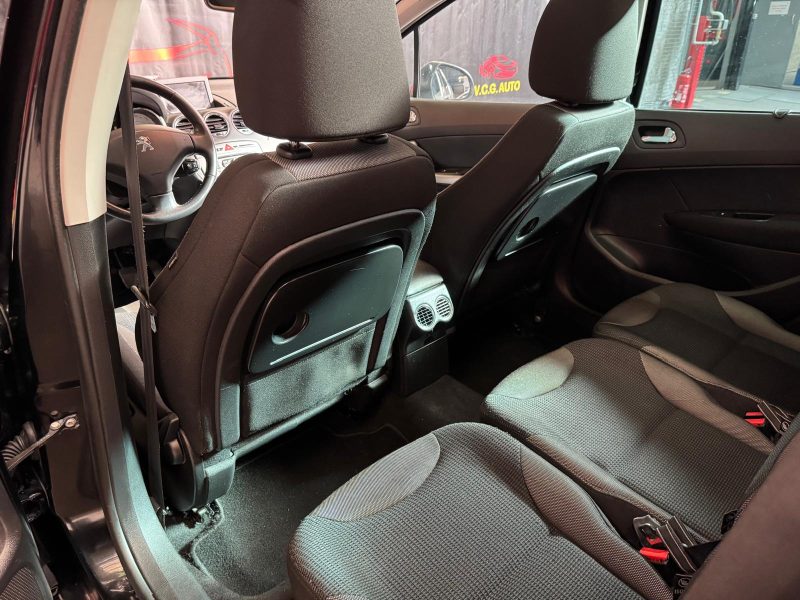 PEUGEOT 308 SW 1.6 HDI 112 Active 