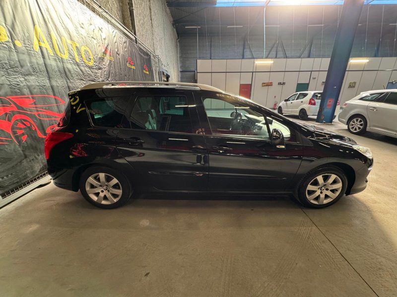 PEUGEOT 308 SW 1.6 HDI 112 Active 