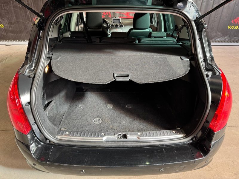 PEUGEOT 308 SW 1.6 HDI 112 Active 