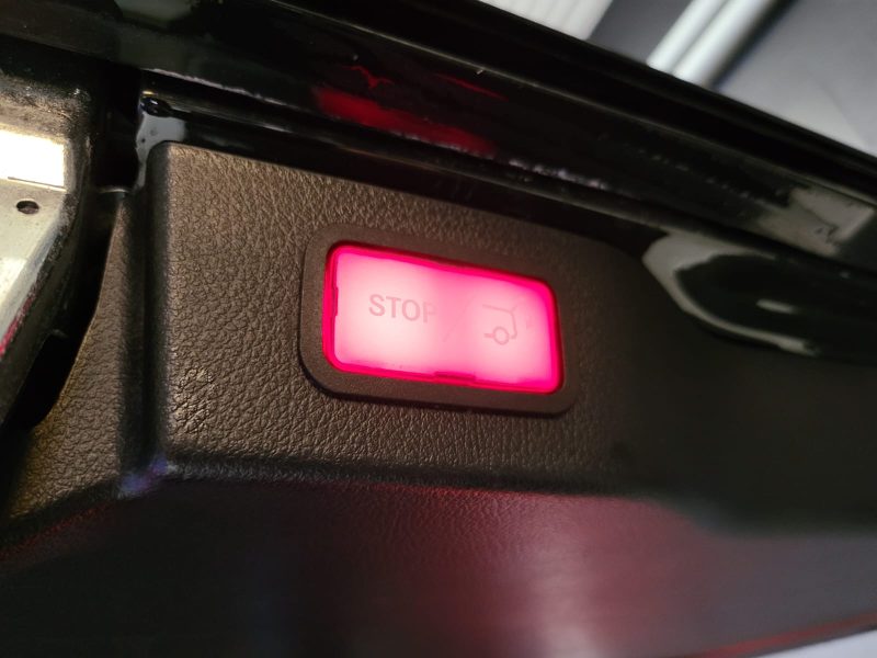 MERCEDES CLASSE V 250 CDI 7G-DCT 190cv EXTRA LONG AVANTGARDE / 1ER MAIN / SUIVI MERCEDES / 8 PLACES