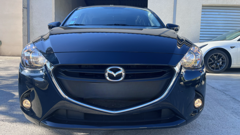 MAZDA 2 2018 SKYACTIV-G 115cv automatique