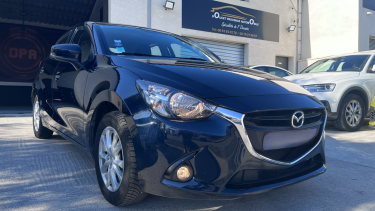 MAZDA 2 2018 SKYACTIV-G 115cv automatique