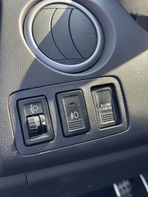 SUZUKI SWIFT 2009 Sport 1.6i 125cv / Moteur à Chaine / CT OK 