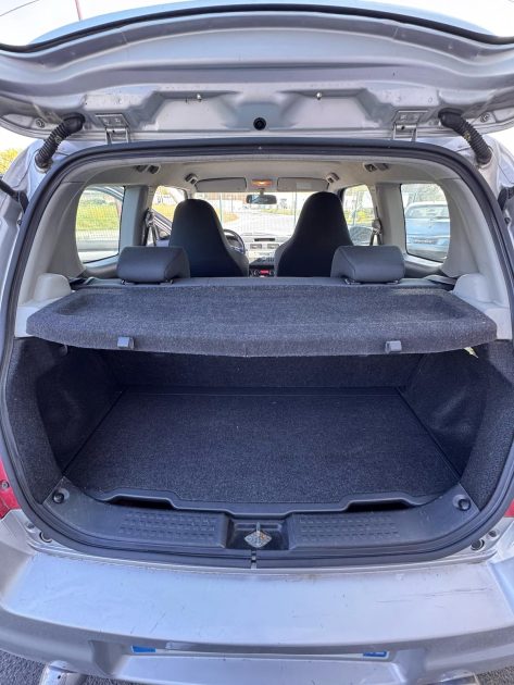 SUZUKI SWIFT 2009 Sport 1.6i 125cv / Moteur à Chaine / CT OK 