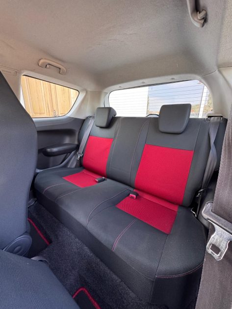 SUZUKI SWIFT 2009 Sport 1.6i 125cv / Moteur à Chaine / CT OK 