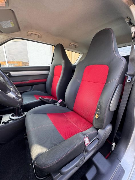 SUZUKI SWIFT 2009 Sport 1.6i 125cv / Moteur à Chaine / CT OK 