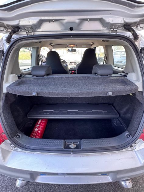 SUZUKI SWIFT 2009 Sport 1.6i 125cv / Moteur à Chaine / CT OK 