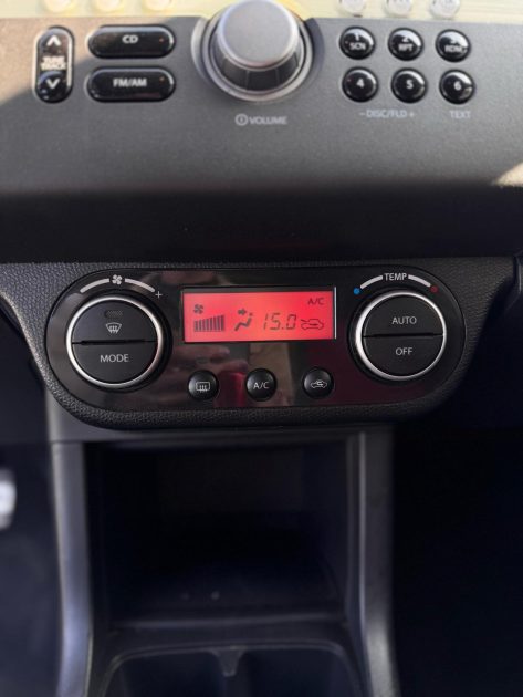 SUZUKI SWIFT 2009 Sport 1.6i 125cv / Moteur à Chaine / CT OK 