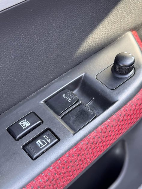 SUZUKI SWIFT 2009 Sport 1.6i 125cv / Moteur à Chaine / CT OK 