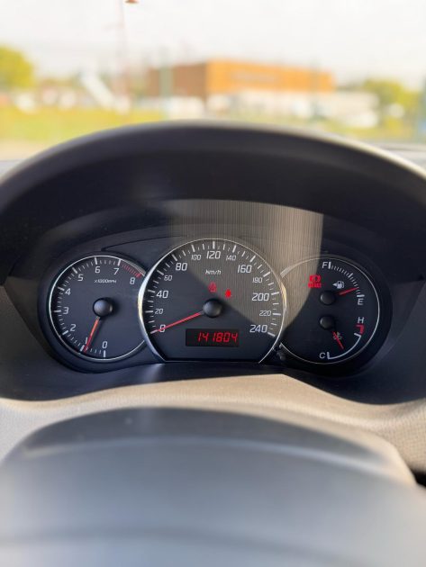 SUZUKI SWIFT 2009 Sport 1.6i 125cv / Moteur à Chaine / CT OK 