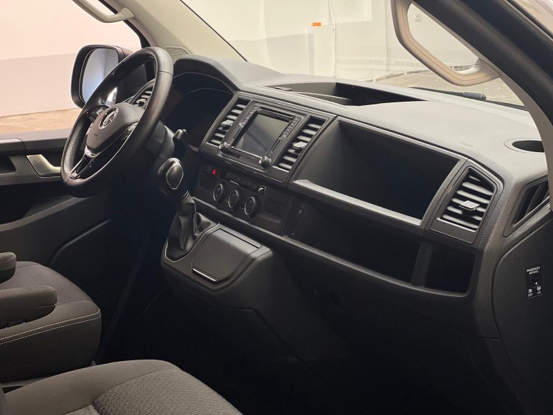 VOLKSWAGEN MULTIVAN 2.0 TDI 150CH DSG 7PLACE