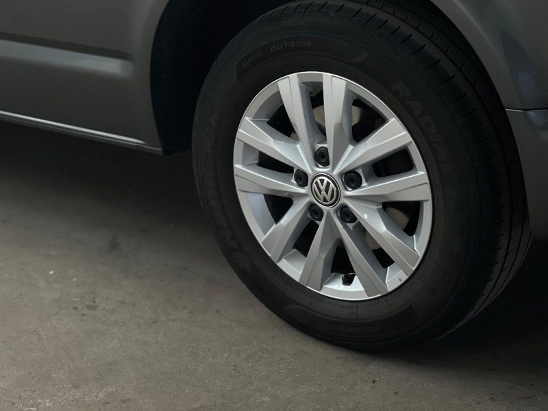 VOLKSWAGEN MULTIVAN 2.0 TDI 150CH DSG 7PLACE