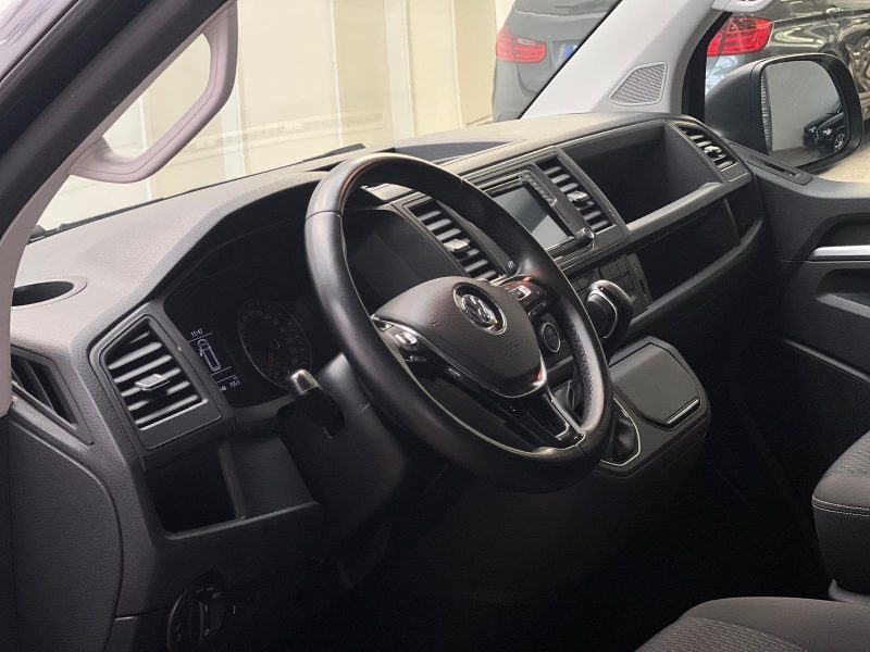 VOLKSWAGEN MULTIVAN 2.0 TDI 150CH DSG 7PLACE