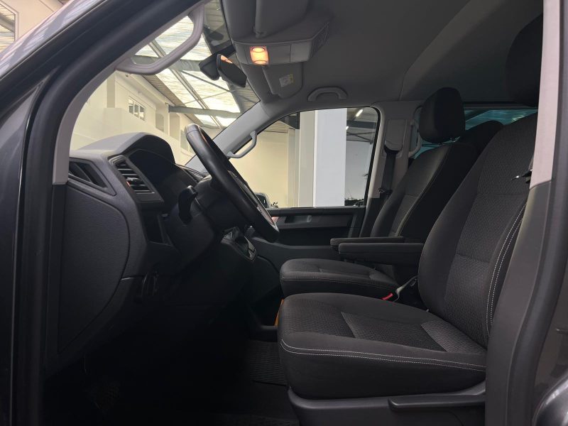 VOLKSWAGEN MULTIVAN 2.0 TDI 150CH DSG 7PLACE