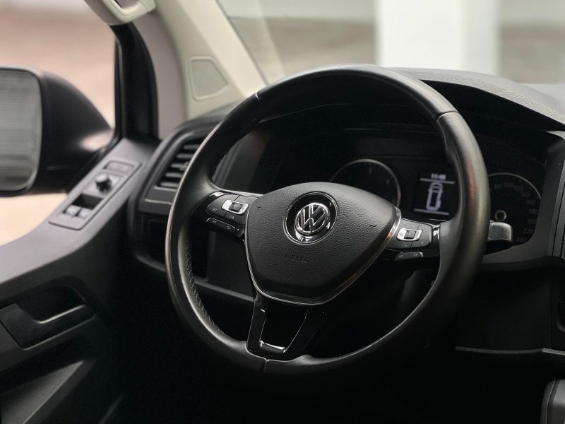 VOLKSWAGEN MULTIVAN 2.0 TDI 150CH DSG 7PLACE