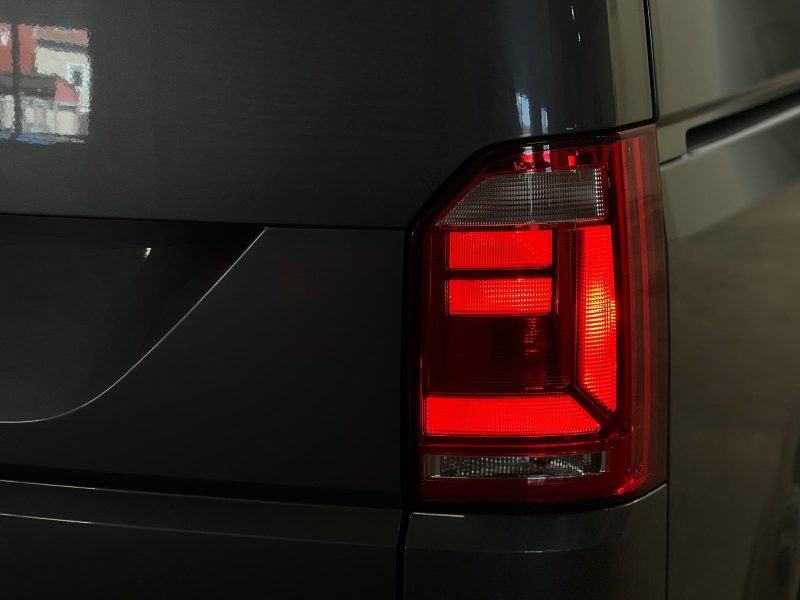 VOLKSWAGEN MULTIVAN 2.0 TDI 150CH DSG 7PLACE