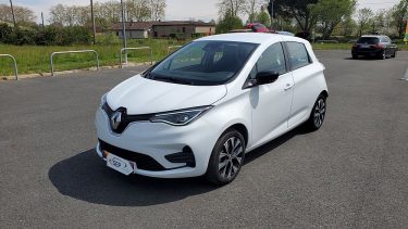 RENAULT ZOE R110 Achat Intégral  LIMITED SoH 96%