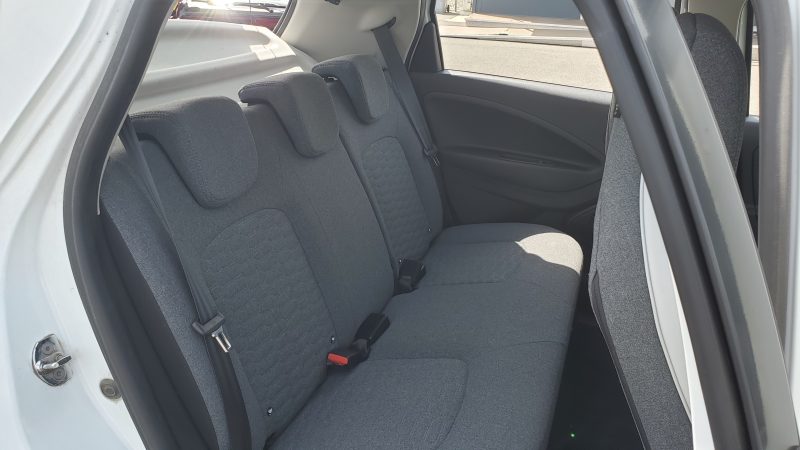 RENAULT ZOE R110 Achat Intégral  LIMITED SoH 96%