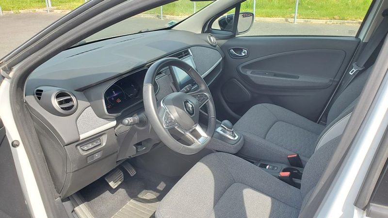 RENAULT ZOE R110 Achat Intégral  LIMITED SoH 96%