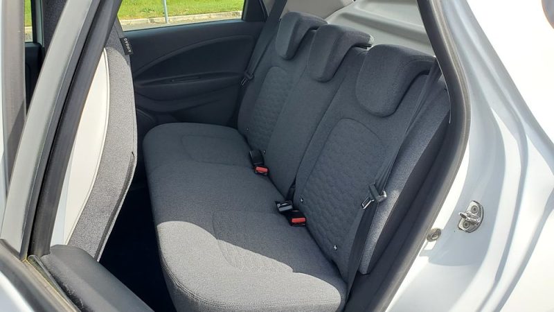 RENAULT ZOE R110 Achat Intégral  LIMITED SoH 96%