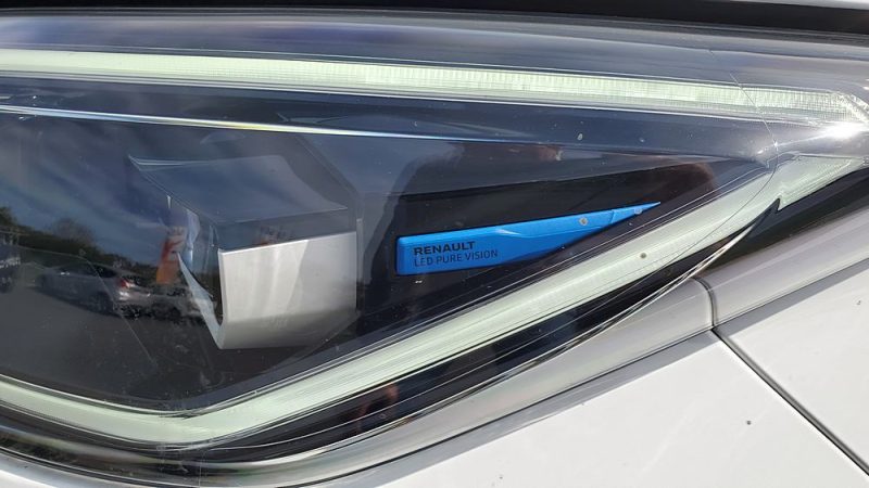 RENAULT ZOE R110 Achat Intégral  LIMITED SoH 96%