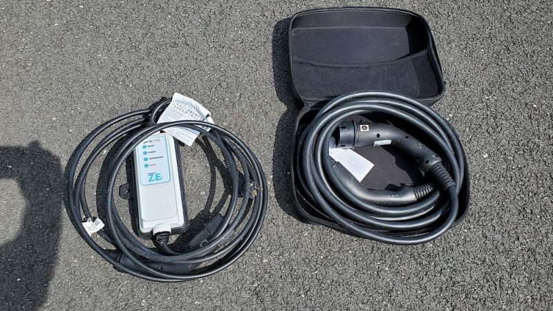 RENAULT ZOE R110 Achat Intégral  LIMITED SoH 96%