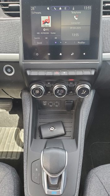 RENAULT ZOE R110 Achat Intégral  LIMITED SoH 96%