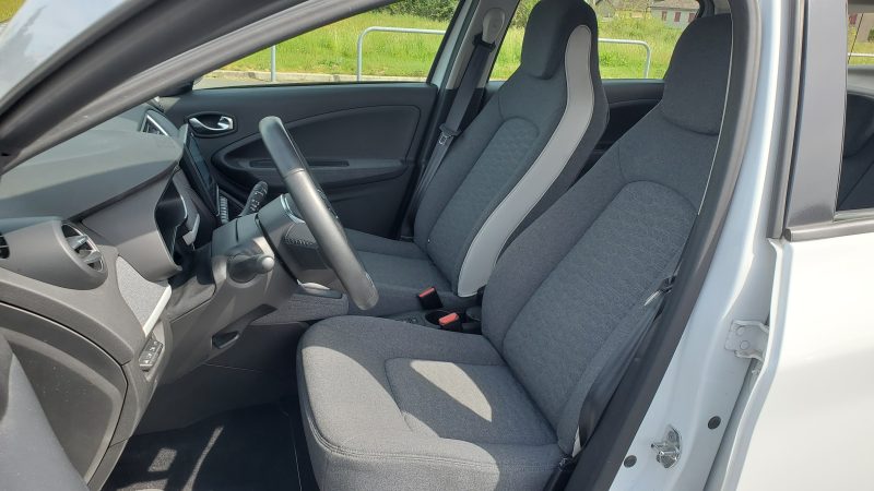 RENAULT ZOE R110 Achat Intégral  LIMITED SoH 96%